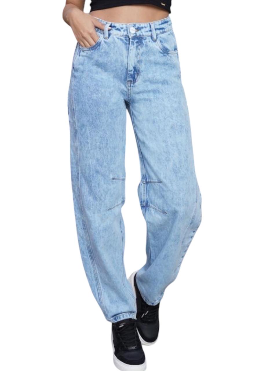JEAN BAGGIE CLARO