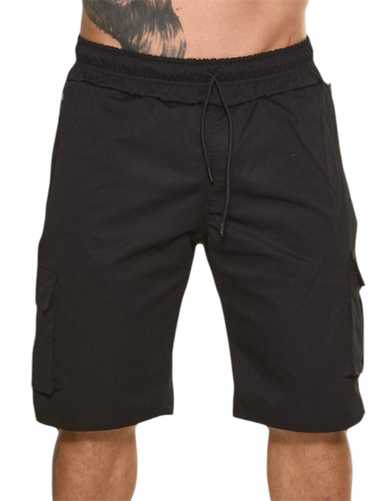 BERMUDA CARGO NEGRO