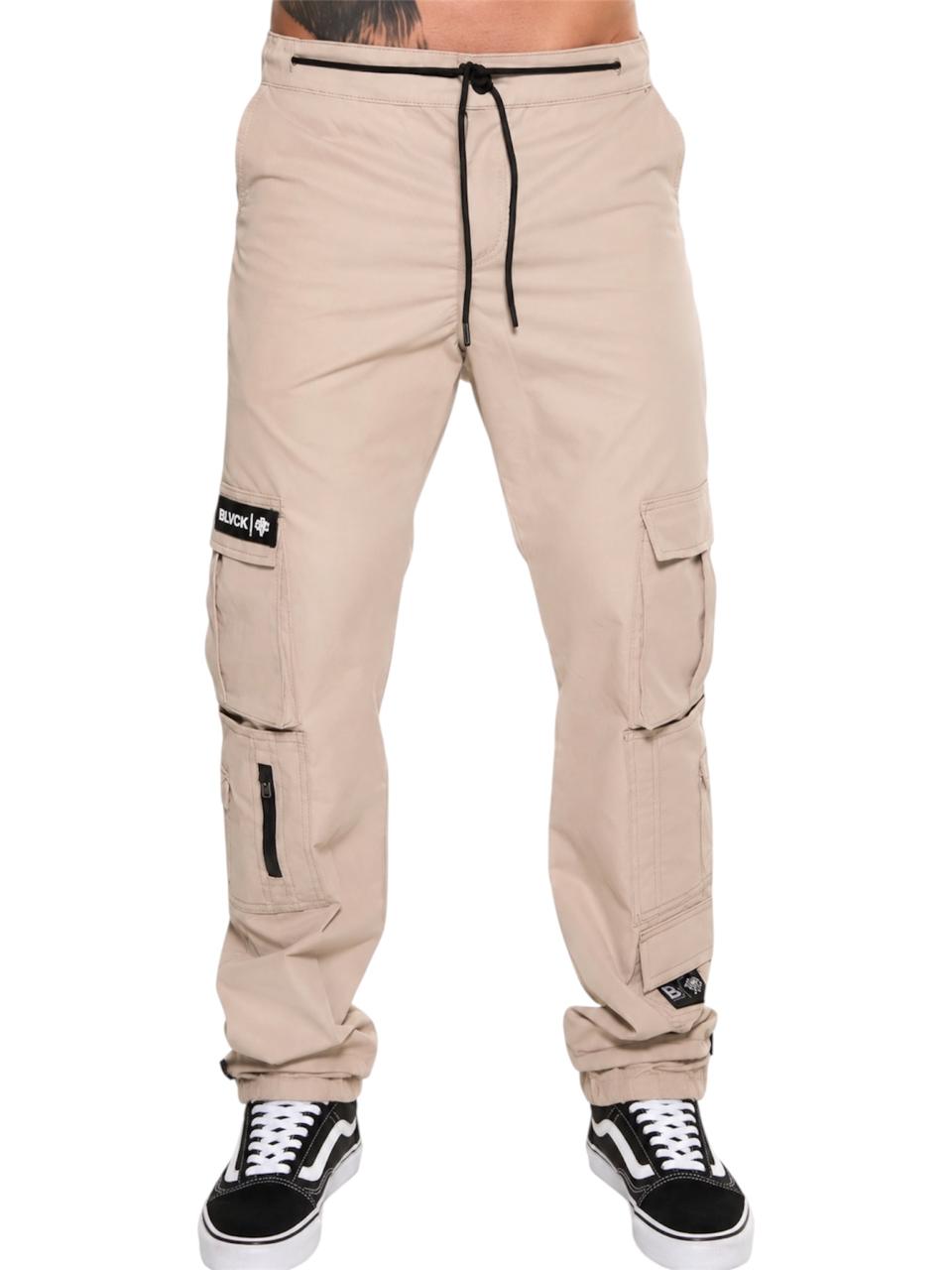 JOGGER BEIGE