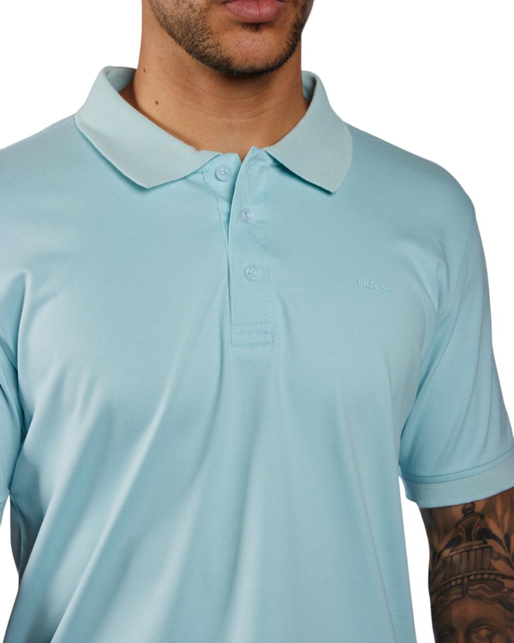 POLO EXTRAVAGANT BASICO CORIDALIS