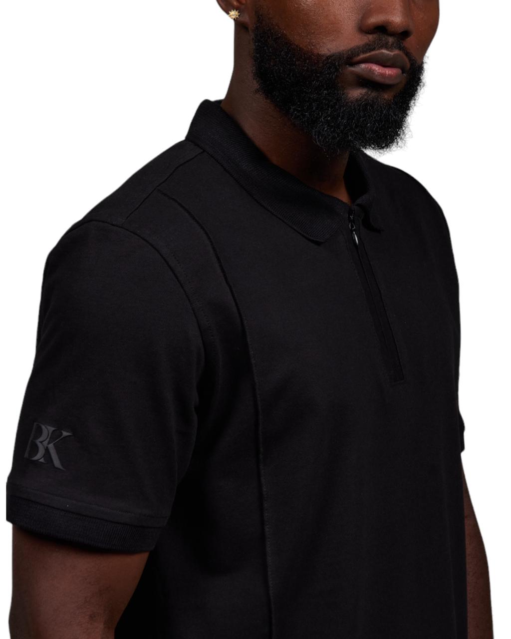 POLO EXTRAVAGANT CIRCUIT NEGRO