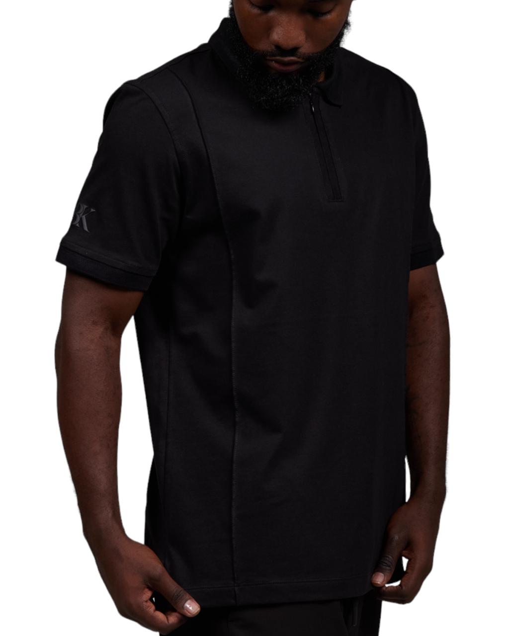 POLO EXTRAVAGANT CIRCUIT NEGRO