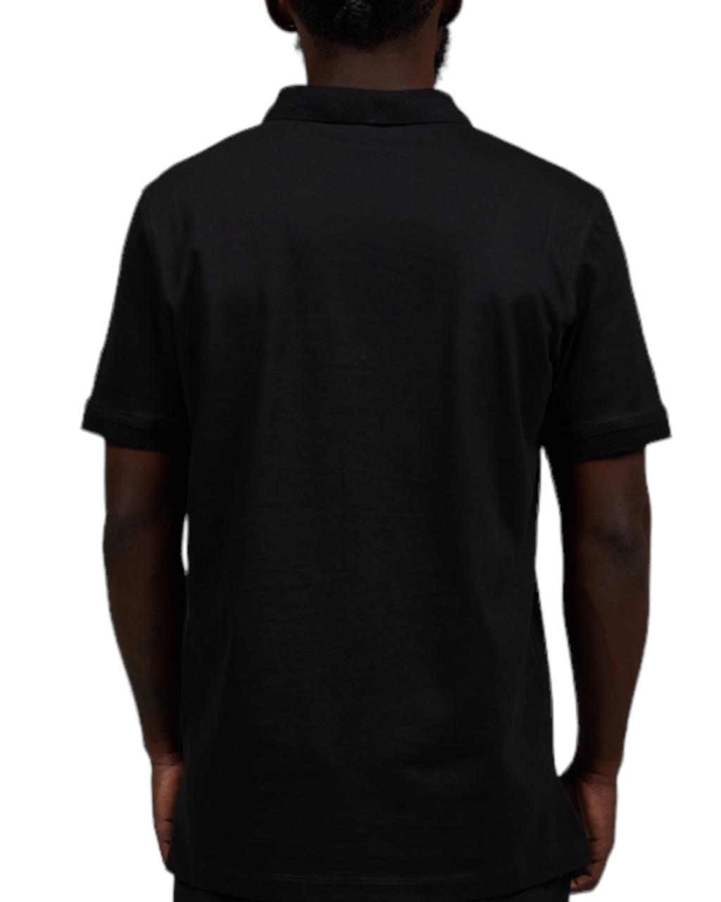 POLO EXTRAVAGANT CIRCUIT NEGRO