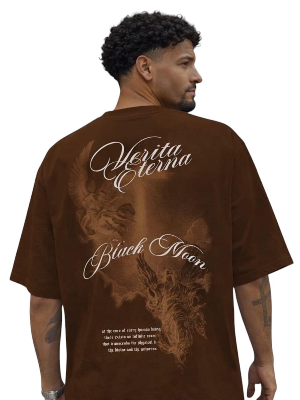 CAMISETA ETERNA CAFE