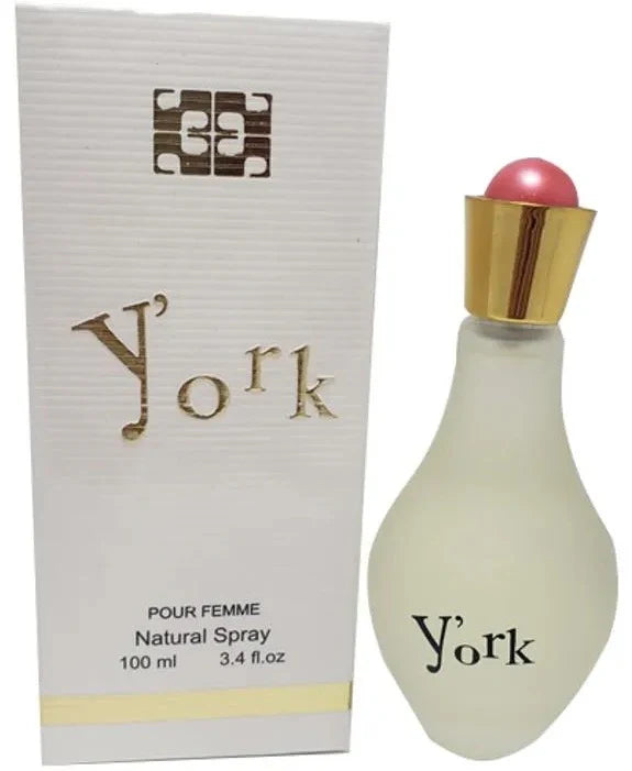 YORK
