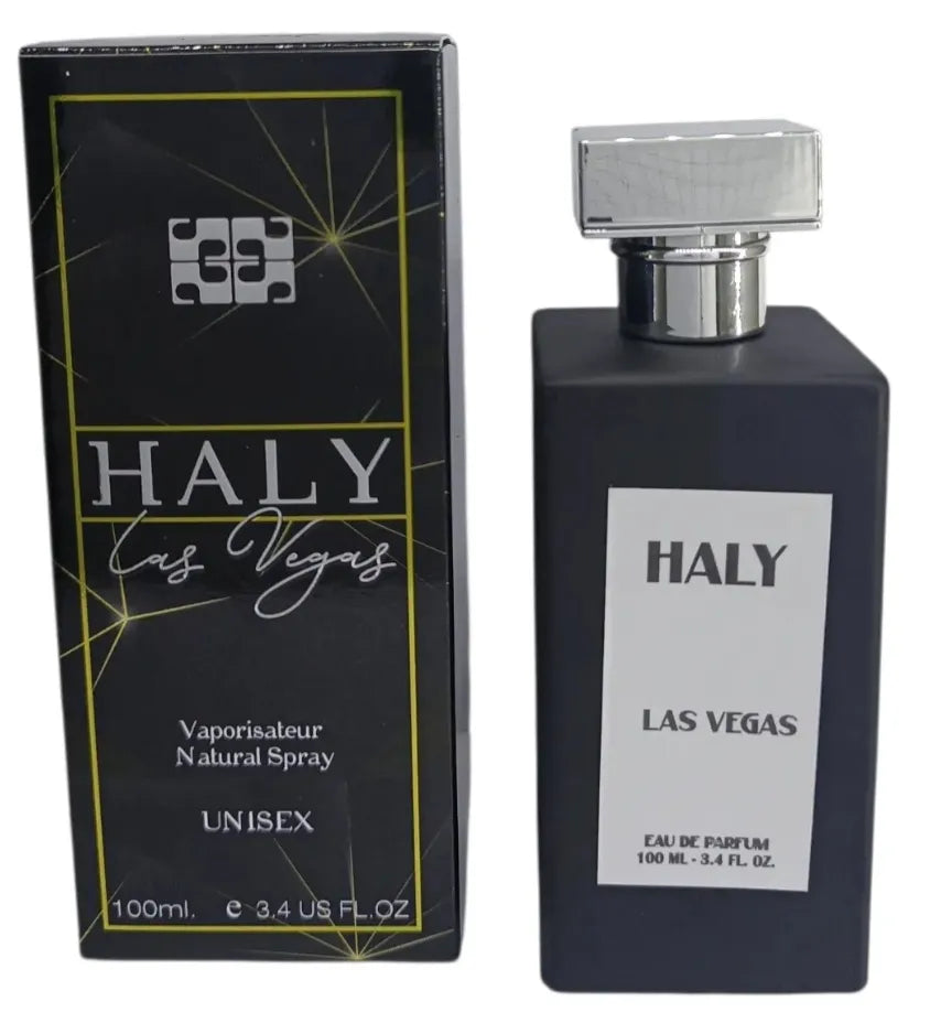PRESTIGE HALY LAS VEGAS