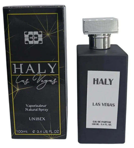 PRESTIGE HALY LAS VEGAS