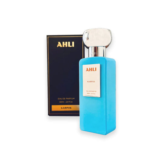 AHLI KARPOS 60ML