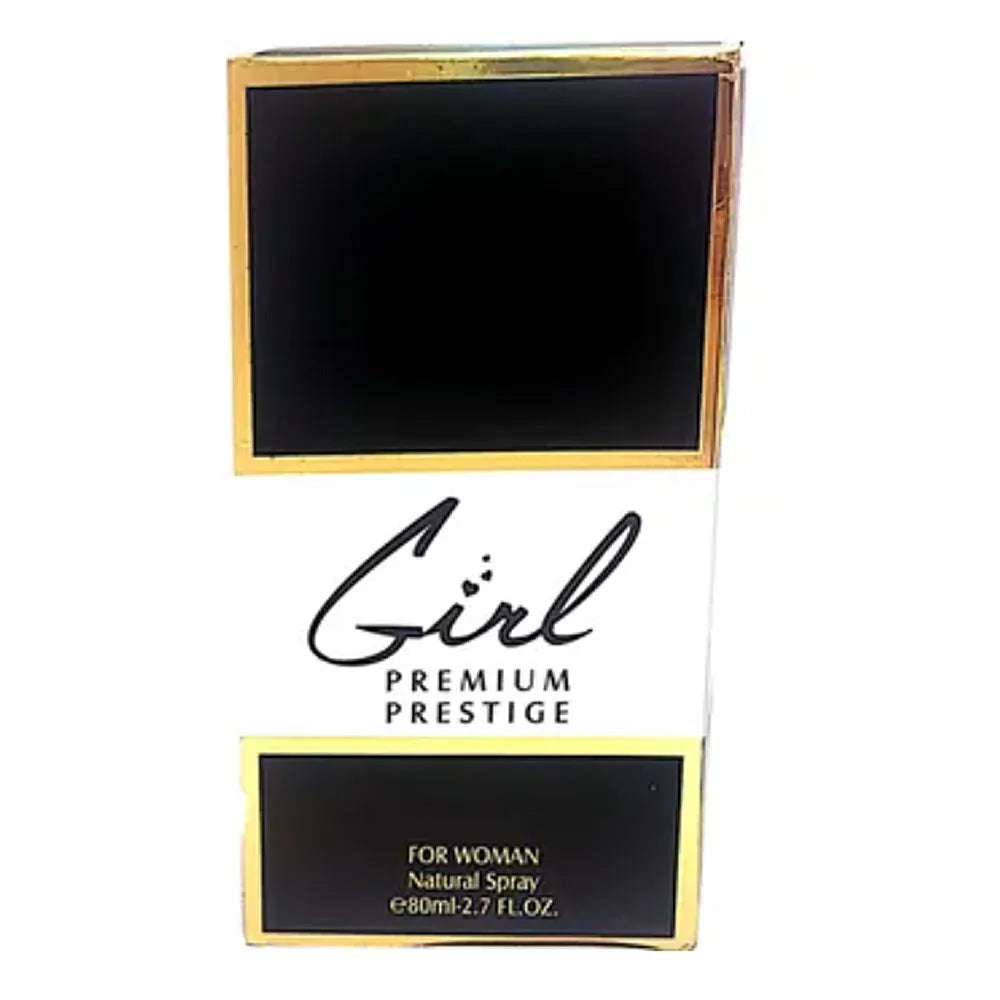 GIRL PREMIUN