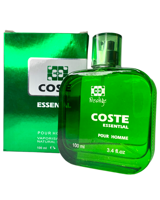PRESTIGE COSTE ESSENCIAL