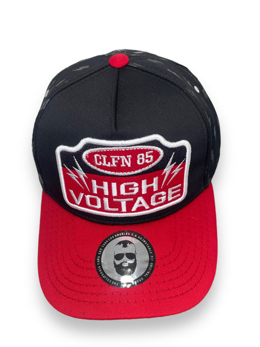 GORRA HIGH VOLTAGE