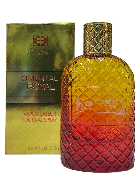 PRESTIGE ORIENTAL ROYAL