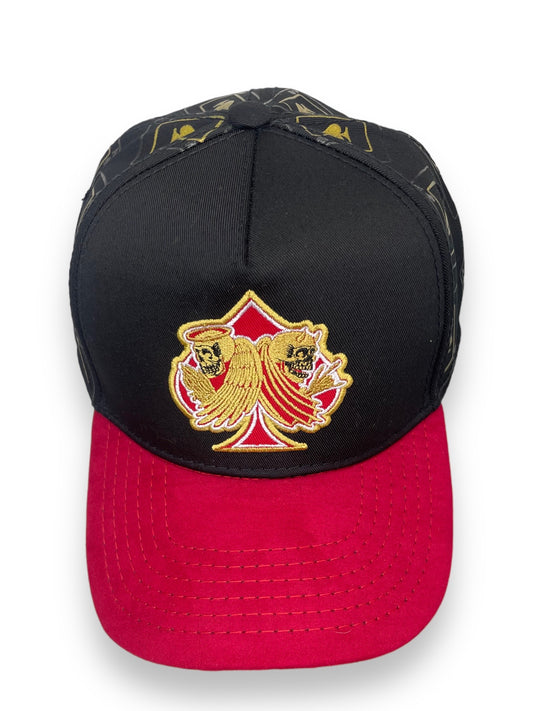 GORRA NAIPE