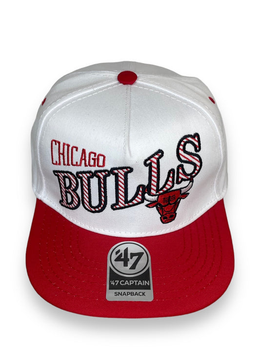 GORRA CHICAGO