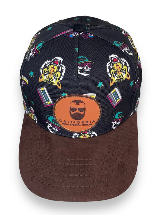 GORRA SPECIAL