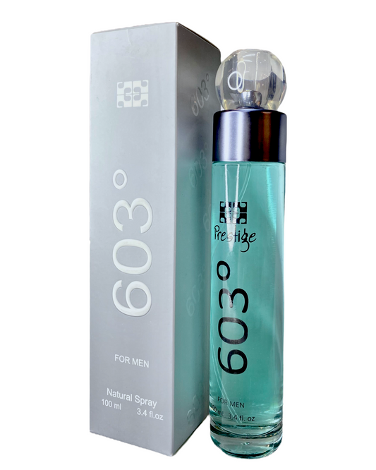 PRESTIGE 603 FOR MEN