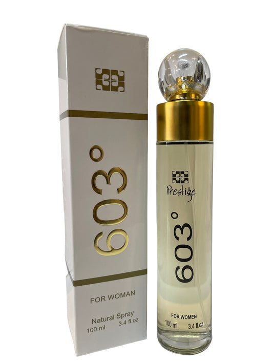 PRESTIGE 603 FOR WOMAN