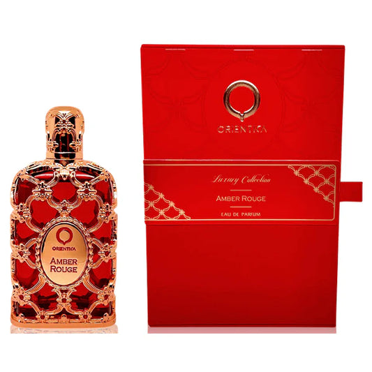 PRESTIGE  ORIENTAL ROUGE