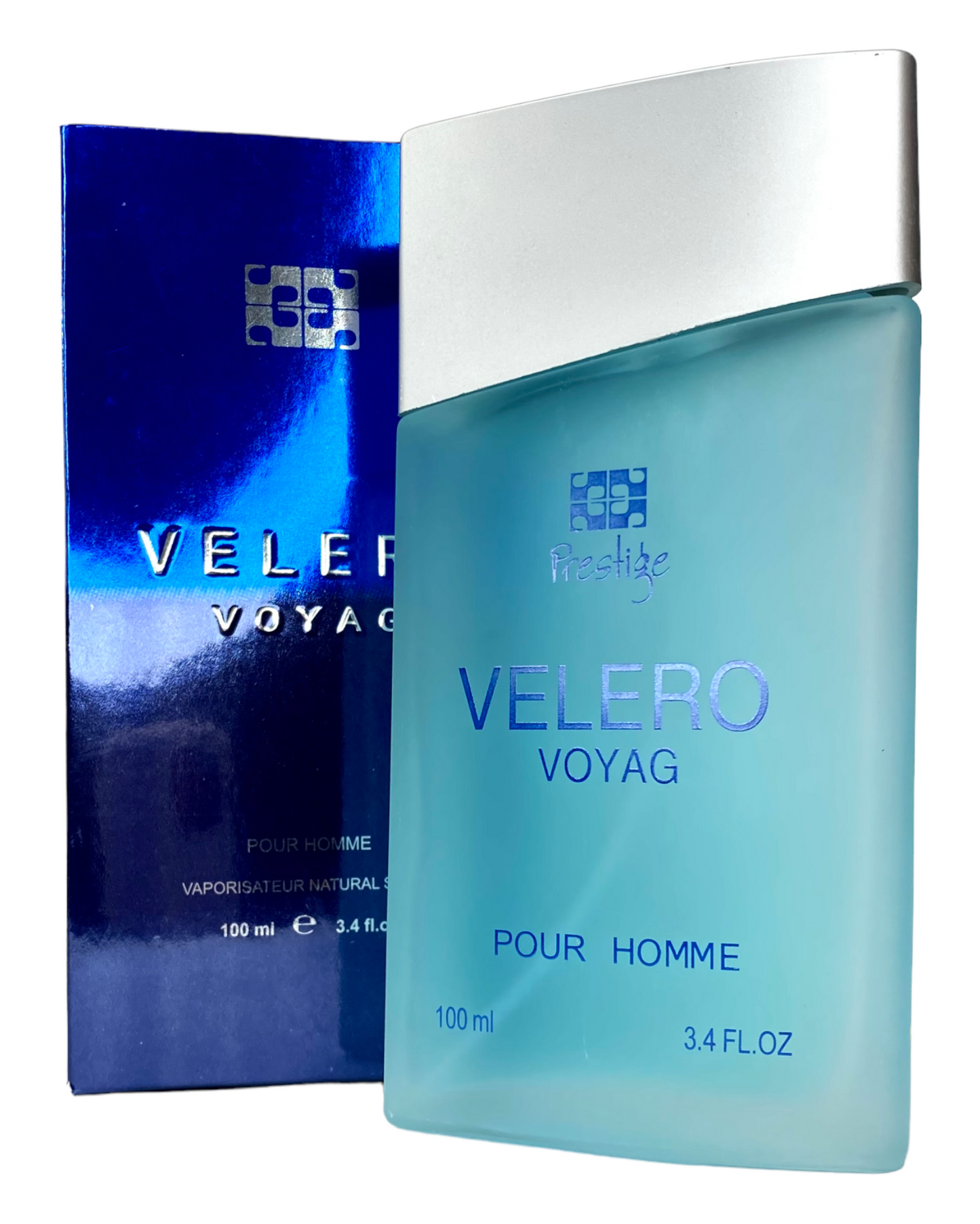 PRESTIGE VELERO VOYAG