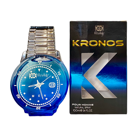 PRESTIGE KRONOS