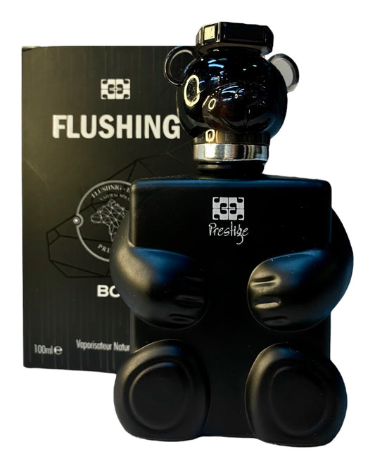 PRESTIGE FLUSHING BOY