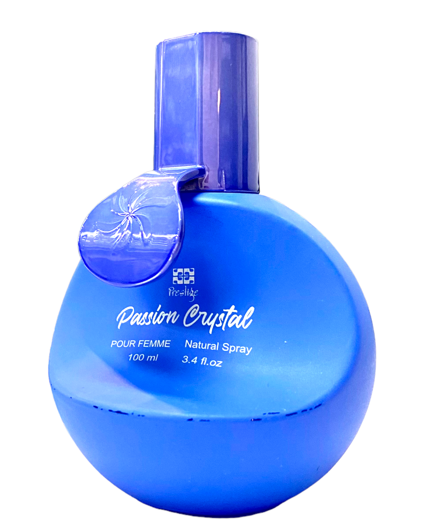 PASSION CRYSTAL