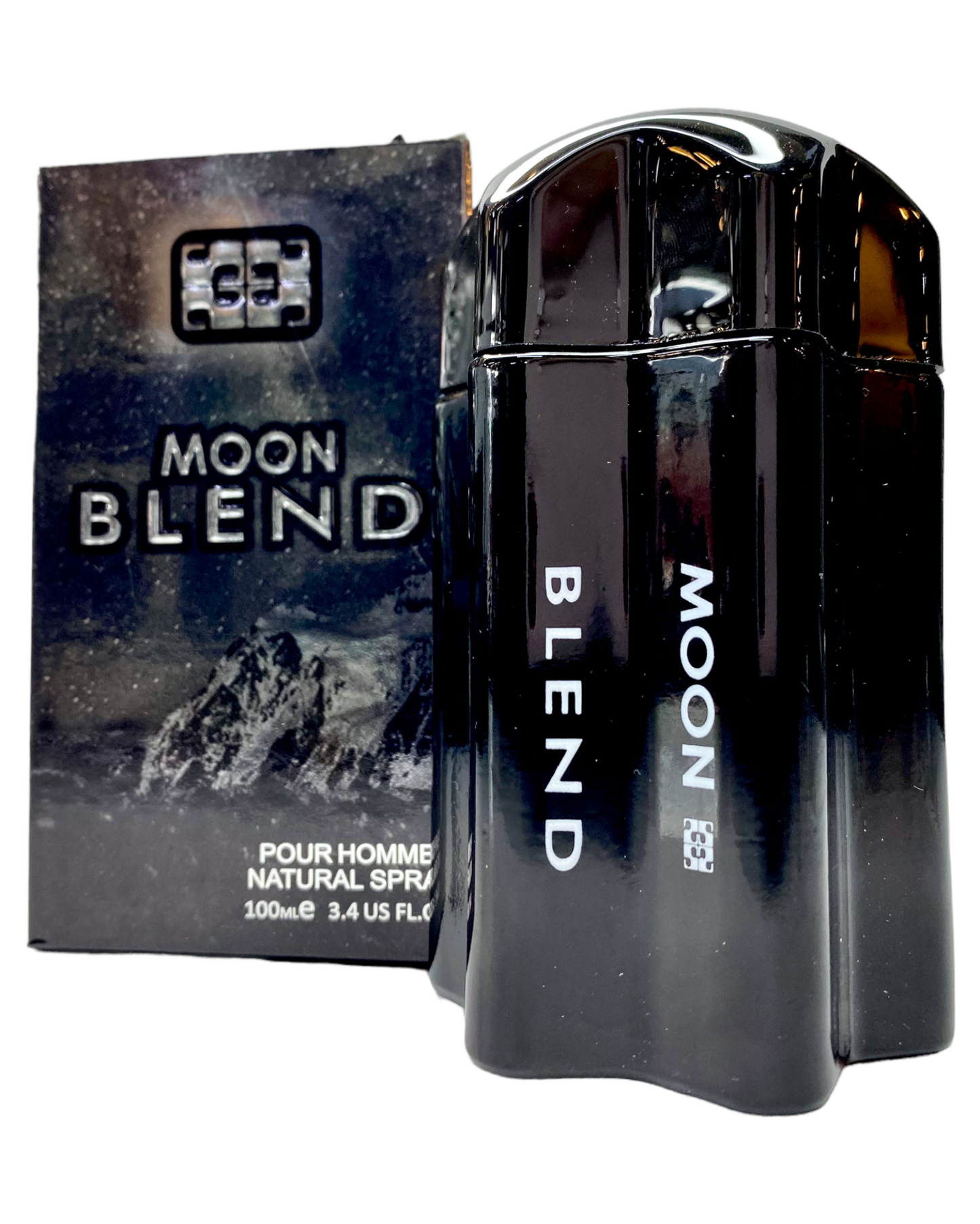 PRESTIGE MOON BLEND