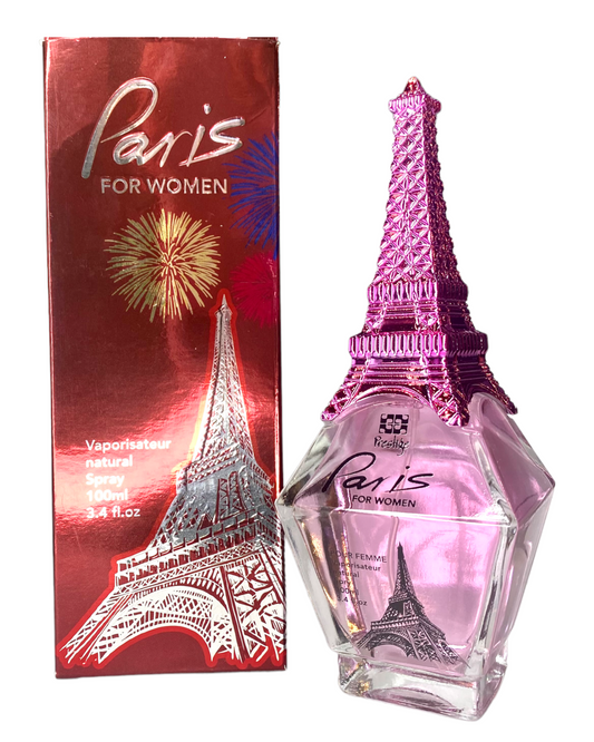 PRESTIGE PARIS