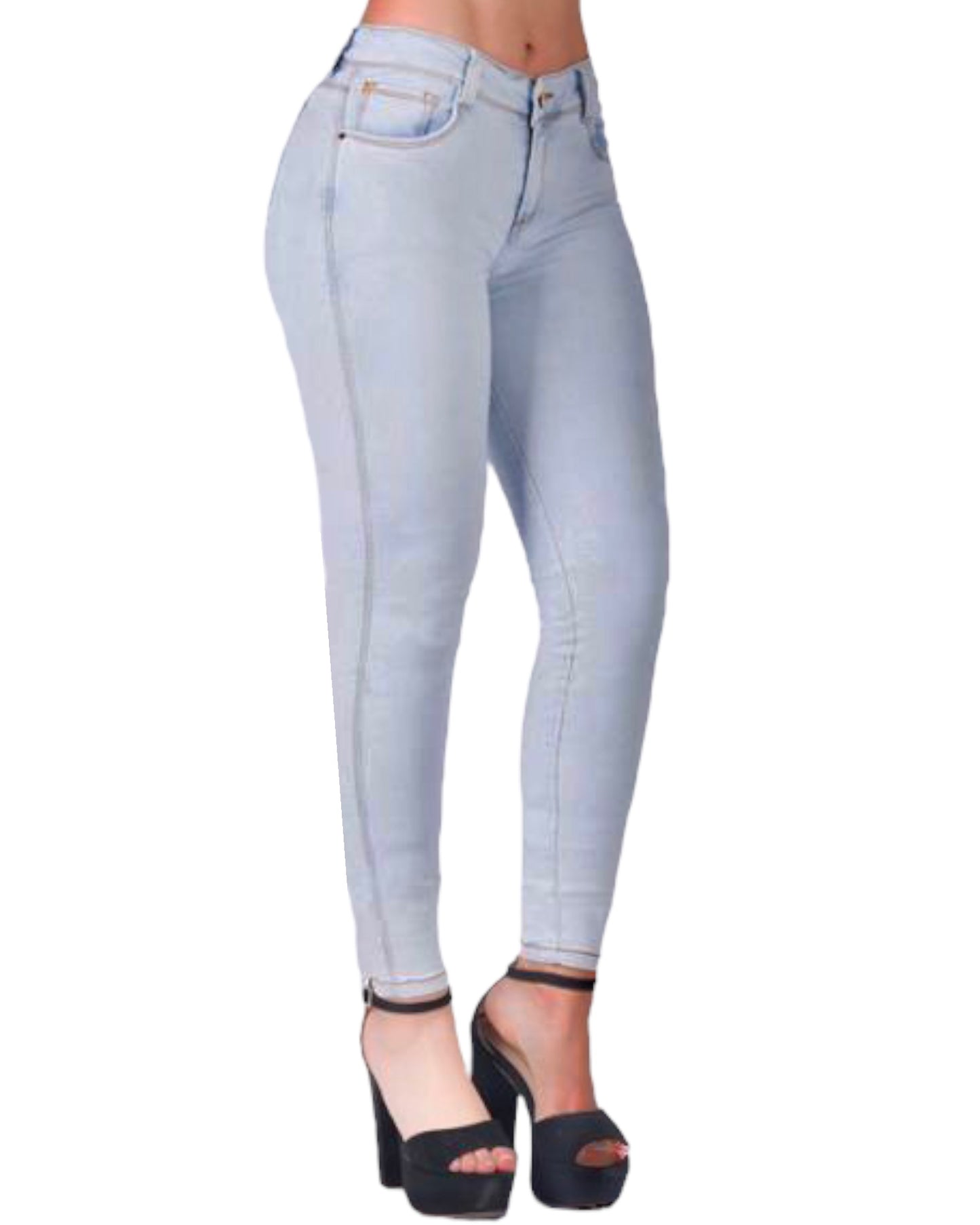 JEAN 7211