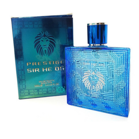 PRESTIGE SIR HEOS